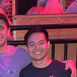 Meet your Posher, John